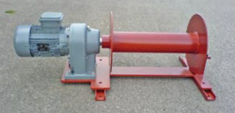 utg&ouml;dsling drivstation