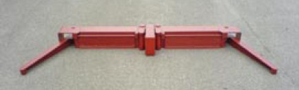 linutg&ouml;dsling klaffskrapa